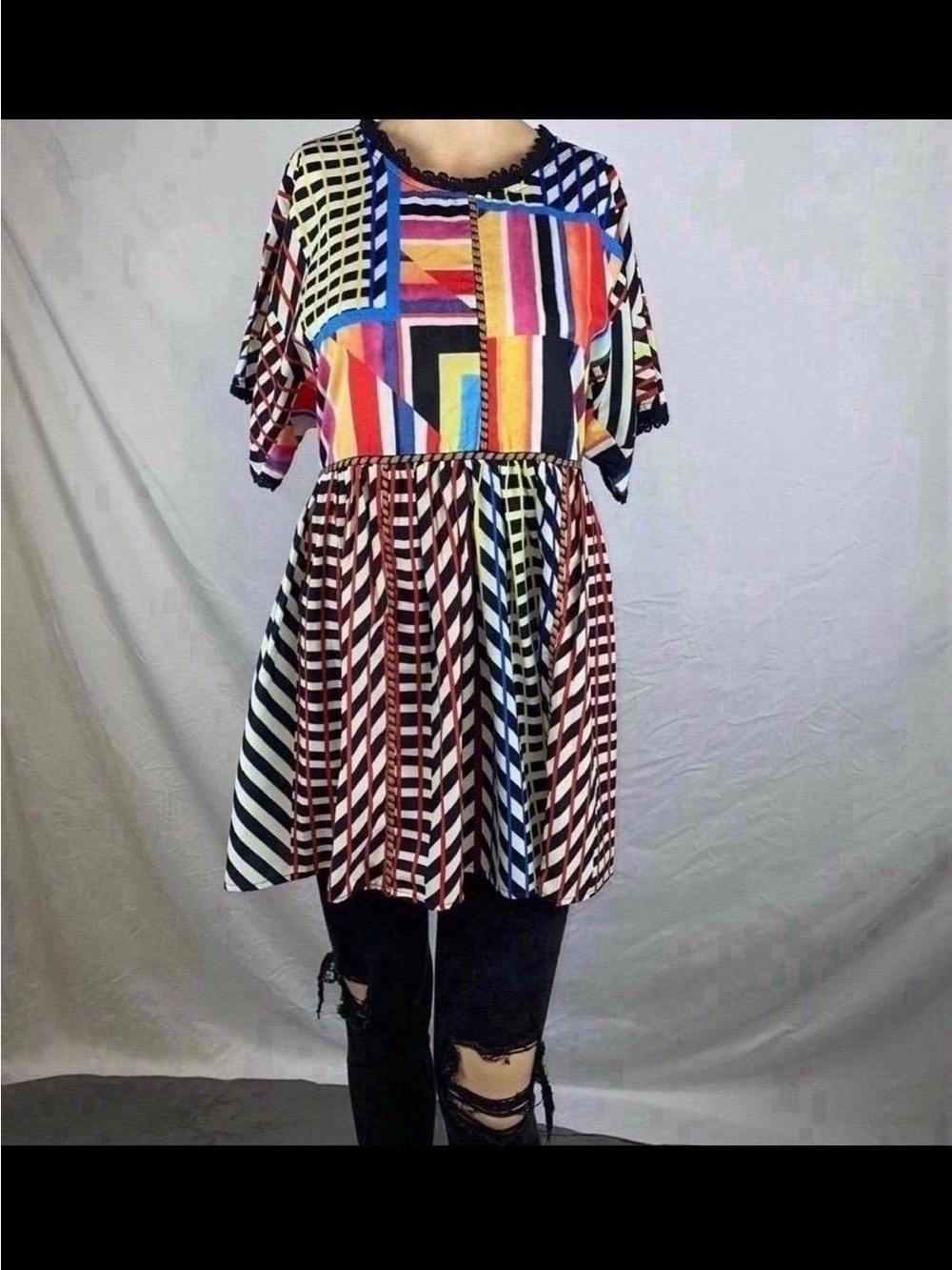 Blouse - Picture 8 of 11